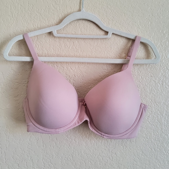 Soma Embraceable Full Coverage Bra Size 36DD New - Picture 1 of 6